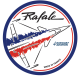RafalepatchMadeinFrance