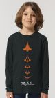 RafaletshirtHalloweeneditionKid