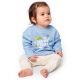 SkyofDassaultAviationbabysweatshirt
