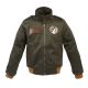 Blouson Rafale femme