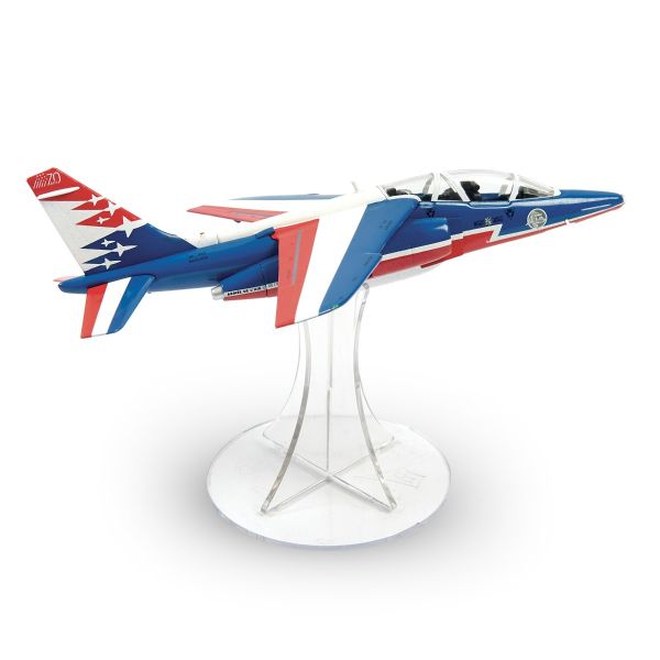 Alpha Jet PAF 1 72 70th anniversary Scale Model Dassault Aviation Store