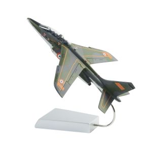 Maquette Alpha Jet - École - 1981/1997 - Échelle 1/48 ème 