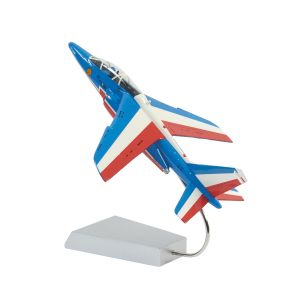 Maquette Alpha Jet PAF - 1981/2017 - Échelle 1/48 ème 