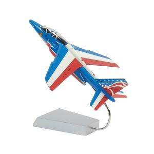 Maquette Alpha Jet PAF - US TOUR 2017 - Échelle 1/48 ème