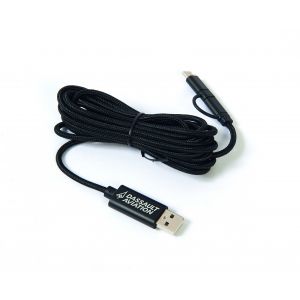 DassaultAviationChargeCable