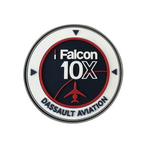 Falcon10XPatch