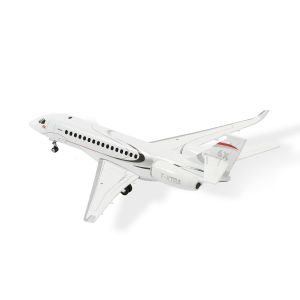 Falcon6X1200ScaleModel