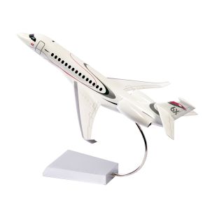 Falcon6X172ScaleModel