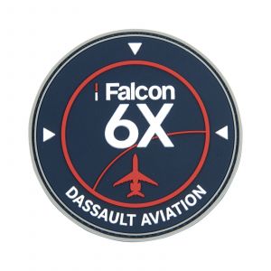 Falcon6XPatch