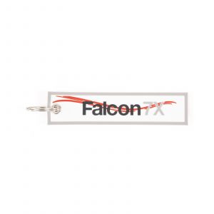 Falcon7XKeychain