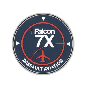 Falcon7XPatch