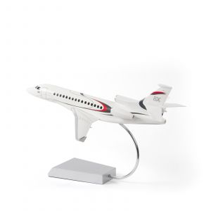 Falcon8X148ScaleModel