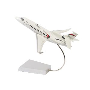 Falcon900LX172ScaleModel