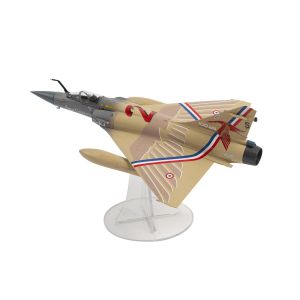 Mirage20005LeVieuxCharles172ScaleModel