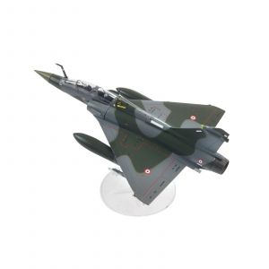 Mirage2000D172ScaleModel