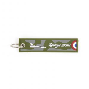 Mirage2000NKeychain