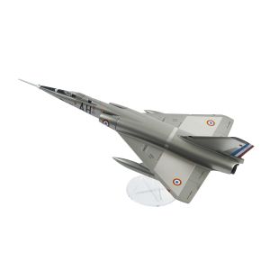 MirageIVAno9Tamouré172ScaleModel