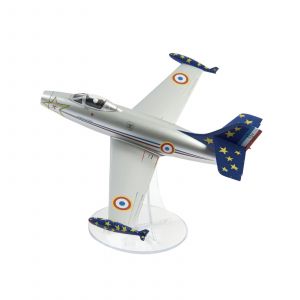 Ouragan172ScaleModel