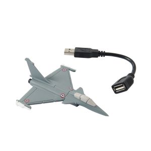 Clé USB inox 8 Go Aviation Sans Frontières – La boutique Aviation Sans  Frontières