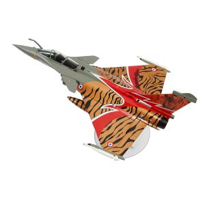 RafaleCNatoTigerMeet2014172Scalemodel172