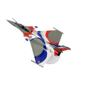 RafaleCRafaleSoloDisplay2024172ScaleModel