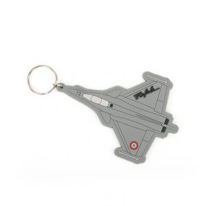 RafaleEditionKeychain