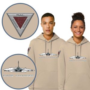 RafaleGameChangerUnisexSweatshirt