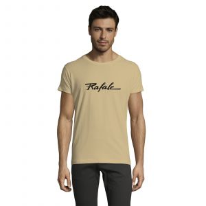 RafaleSignatureMensTshirt