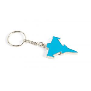 Rafalecoloredkeychain