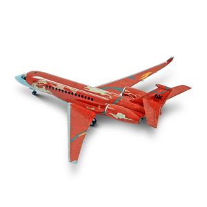 ScalemodelFalcon6XRabbitYear1200