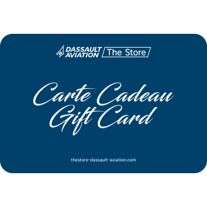 Carte Cadeau