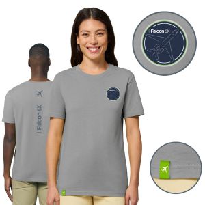 Falcon6XUnisexTshirt