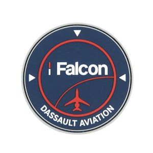 Patch Falcon