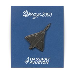 Mirage2000PinBadge
