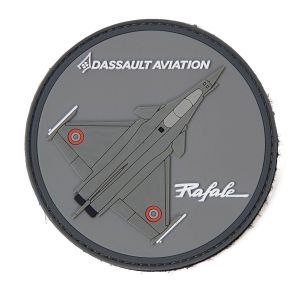 Patch Rafale
