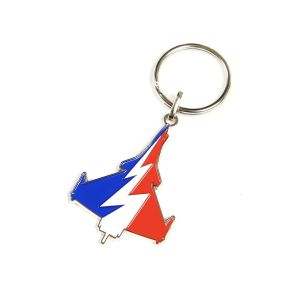 Rafaletricolorkeychain