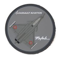 Patch Rafale