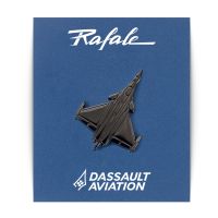 RafalePinBadge