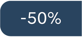 -50%