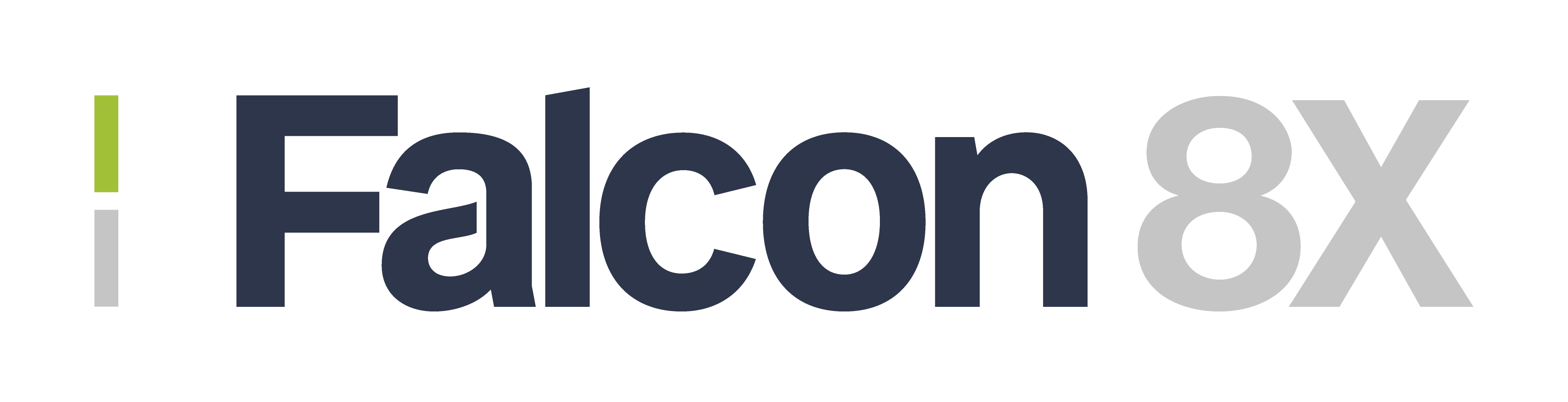 FALCON logo